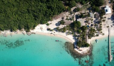 punta-cana-drone-view